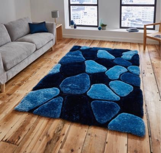 Noble House 5858 Blue