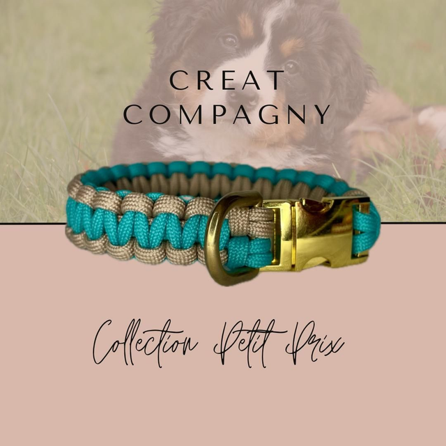 Collier &quot;Bluey&quot;