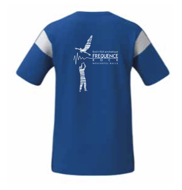 T-Shirt (enfant) - membres uniquement