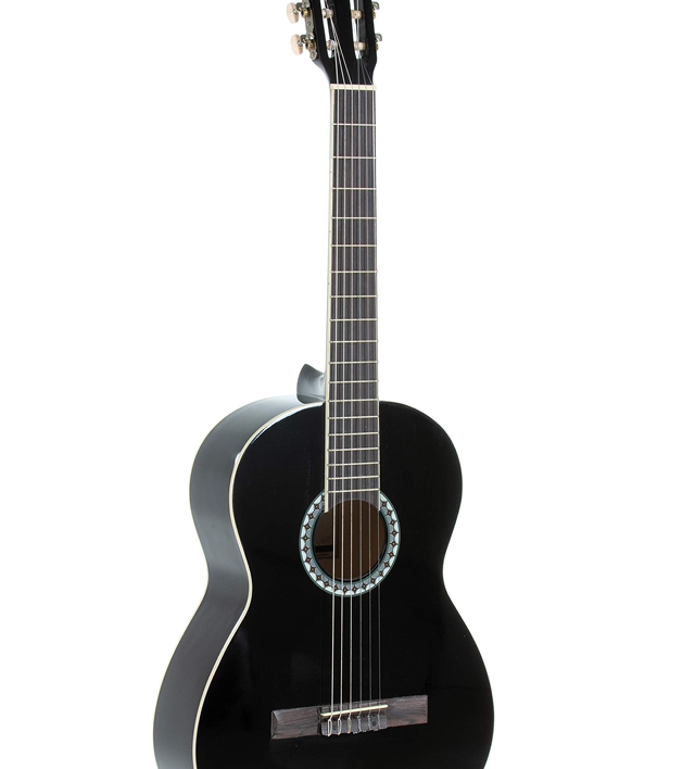 Gewa Pure 4/4 Classical - Black
