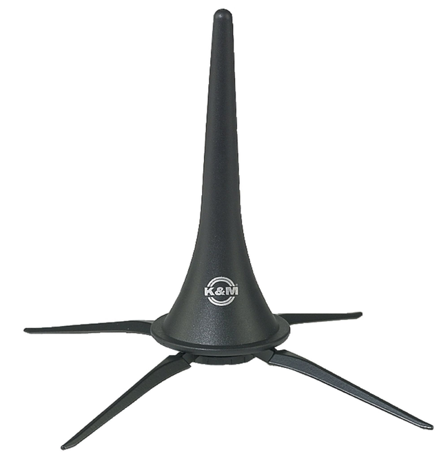 K&amp;M Support Clarinette 15222