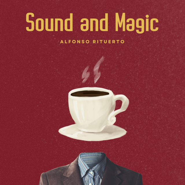Buch Sound and Magic