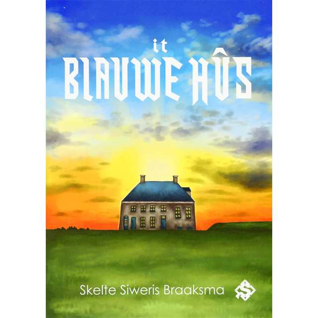 It Blauwe Hûs