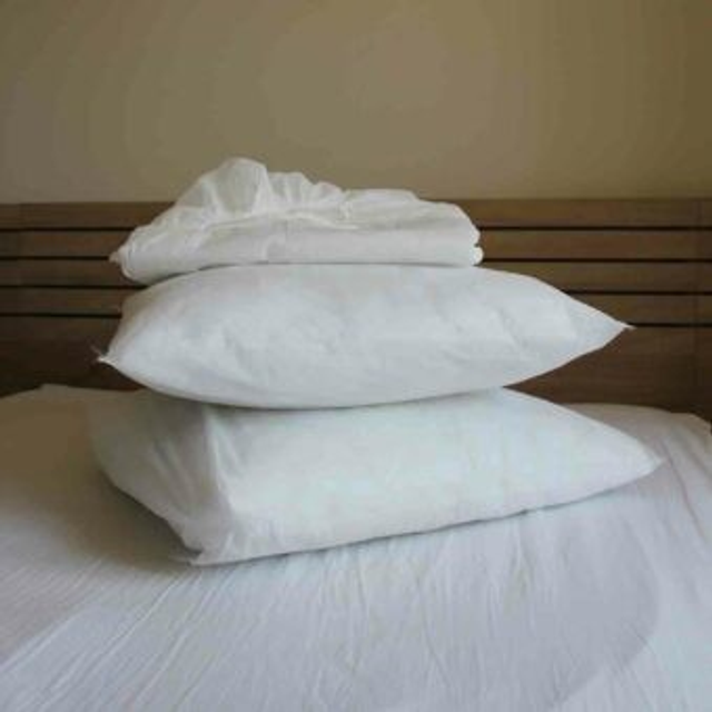 Linge à usage unique - Alèse  jetable  - 140 x 190