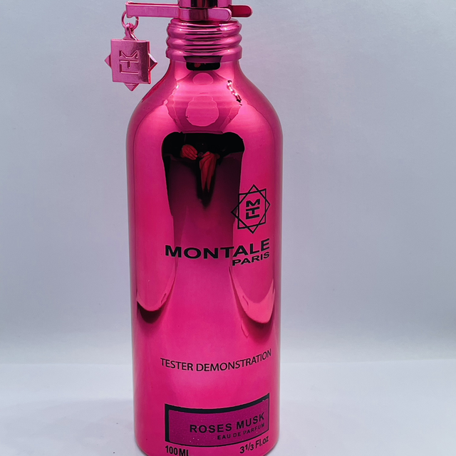 MONTALE Roses Musk