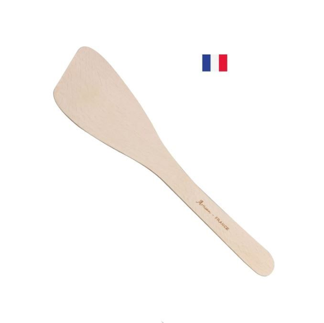 Spatule en bois de hêtre Ah!Table