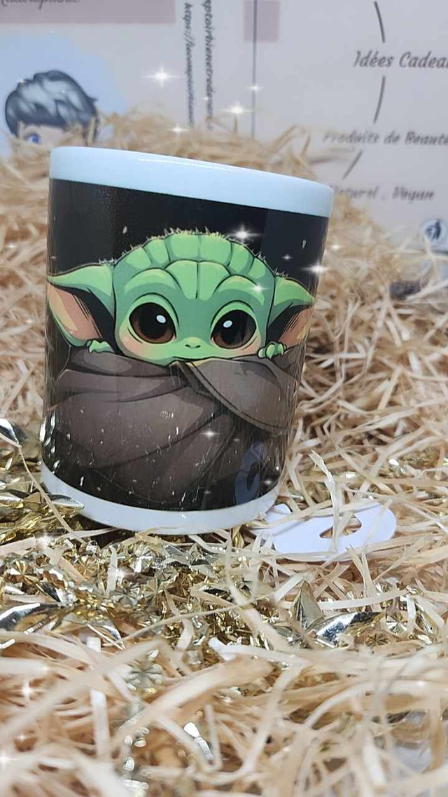 Mug " Gouru 