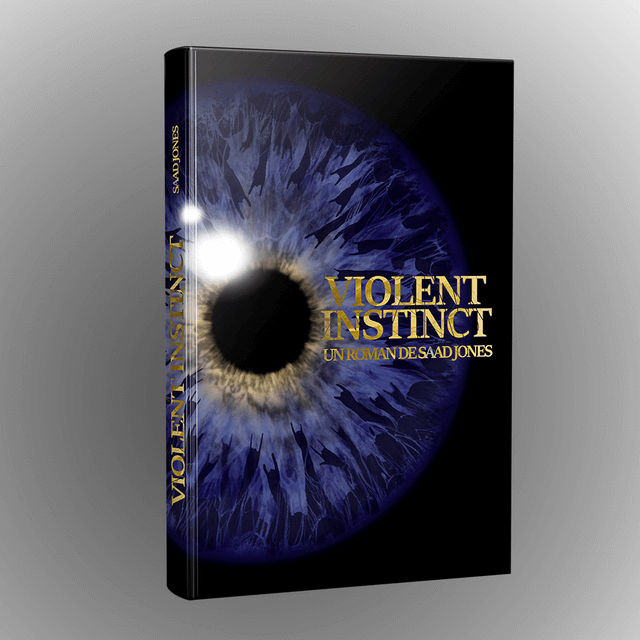 Violent Instinct