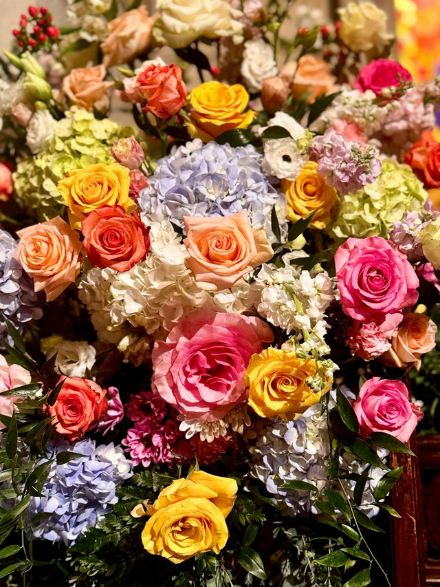 Fondants Parfumés Floral