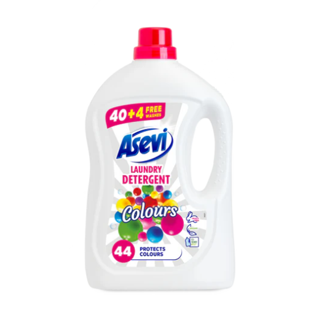 Asevi Colours Detergent 