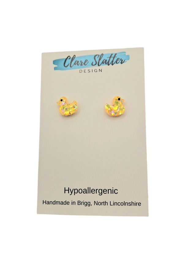 Duck studs 