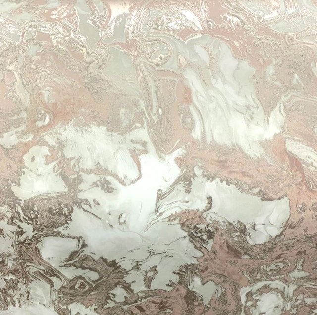 Liquid Marble Pink