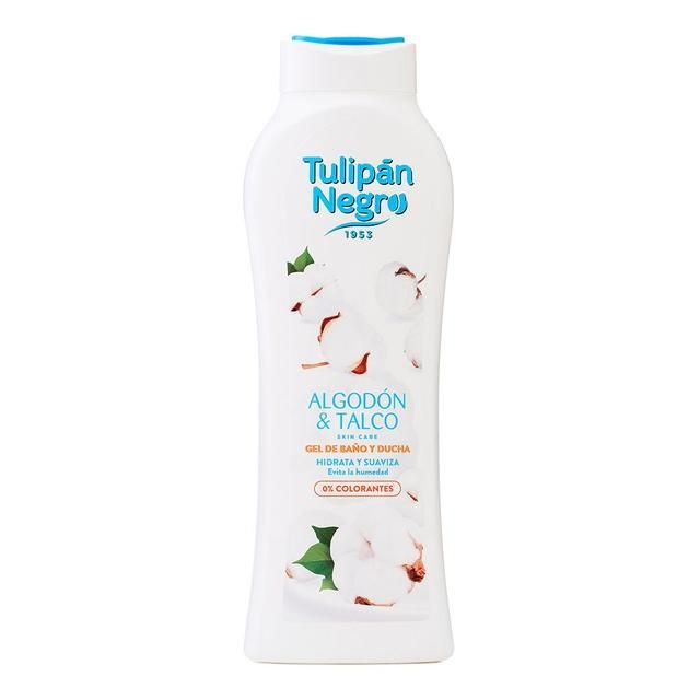 Tulipan Negro Gel Algodon 650 300MNZ475544