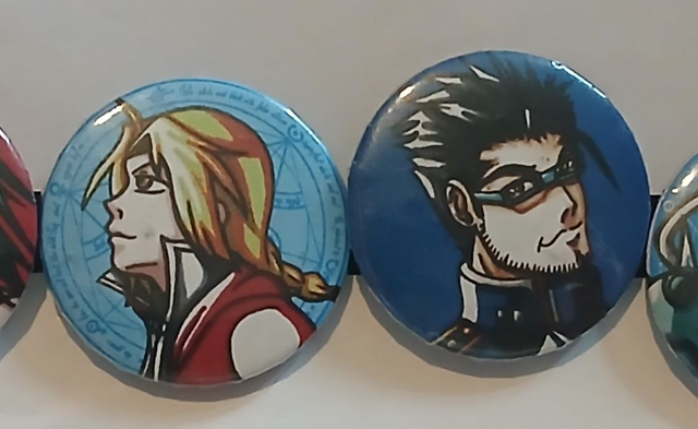 FMA