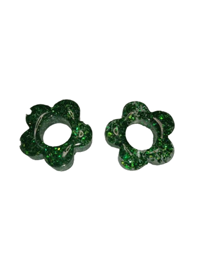 Pampilles "Jardin Émeraude"