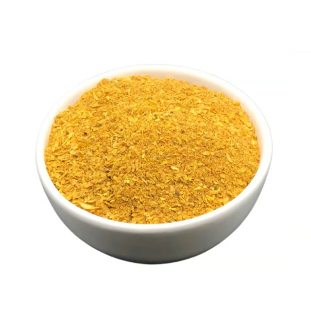 Orange Pepper (T0348) 