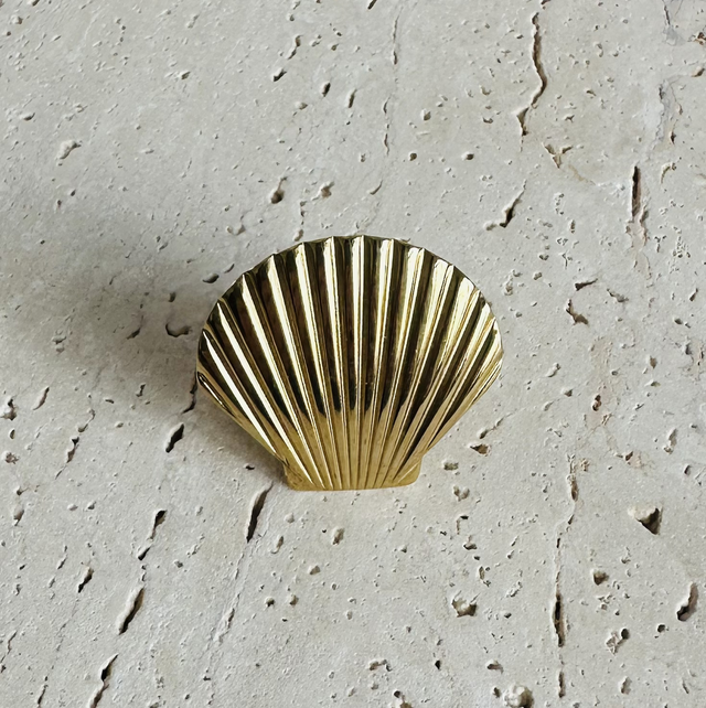 Ring schelp