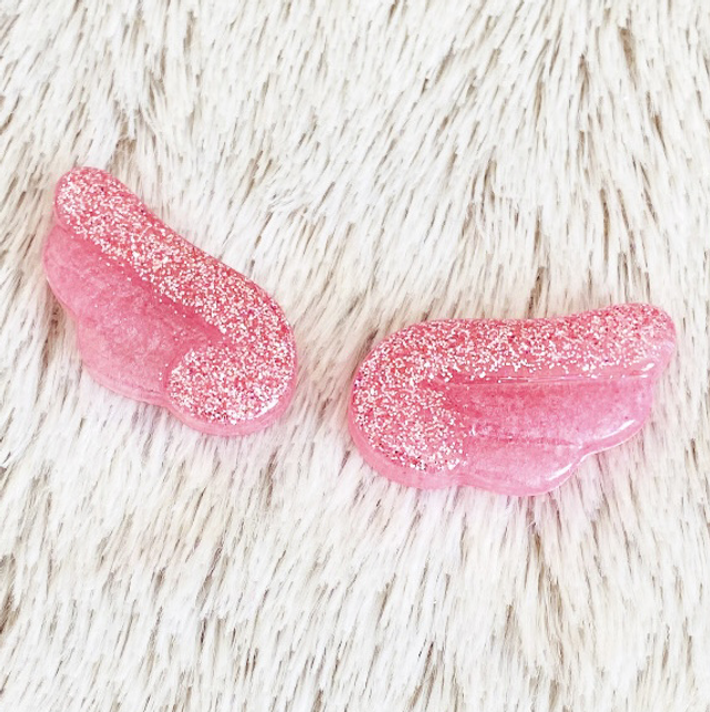 Set Magnets Sakura Wings