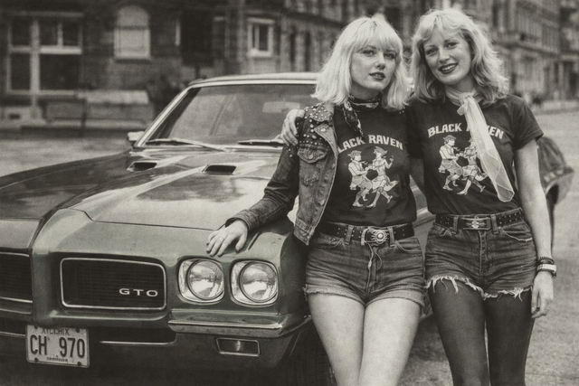 T-Shirt: Ted's Dance (Girlie-Cut)