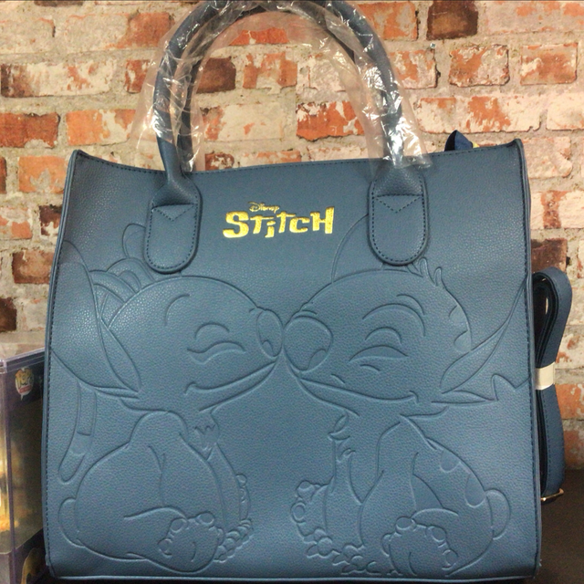 Stitch tas limited van diffused