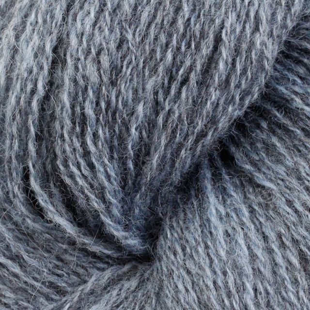 Hillesvåg Sølje - 2113 - Light Denim