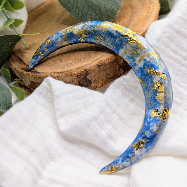 Pic lun&#039;hair petit modèle 02