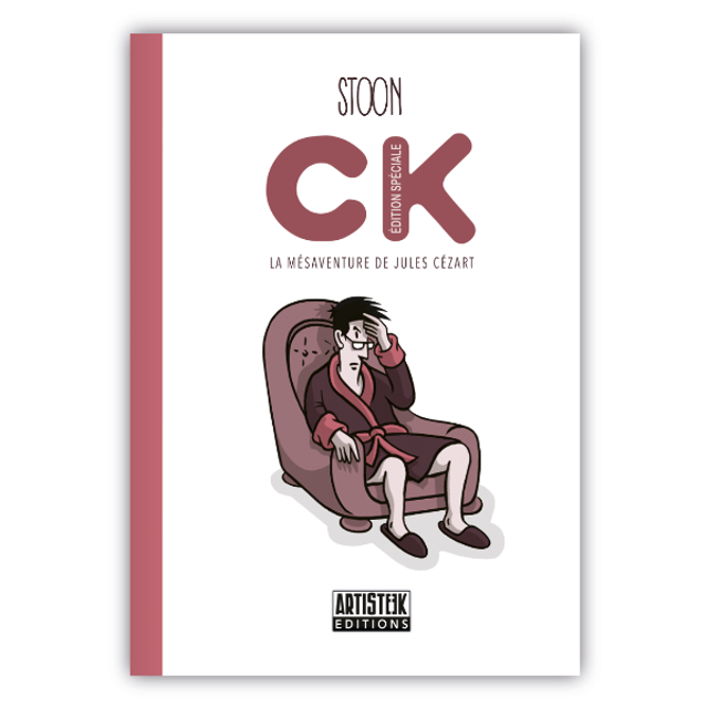 C.K. Edition spéciale