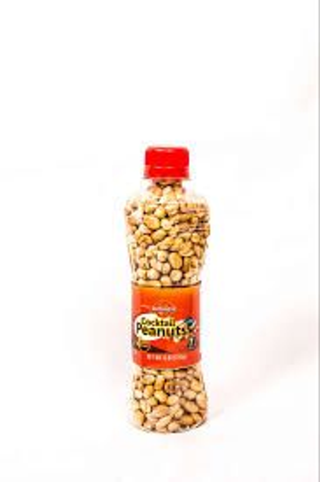 Haffinique peanut