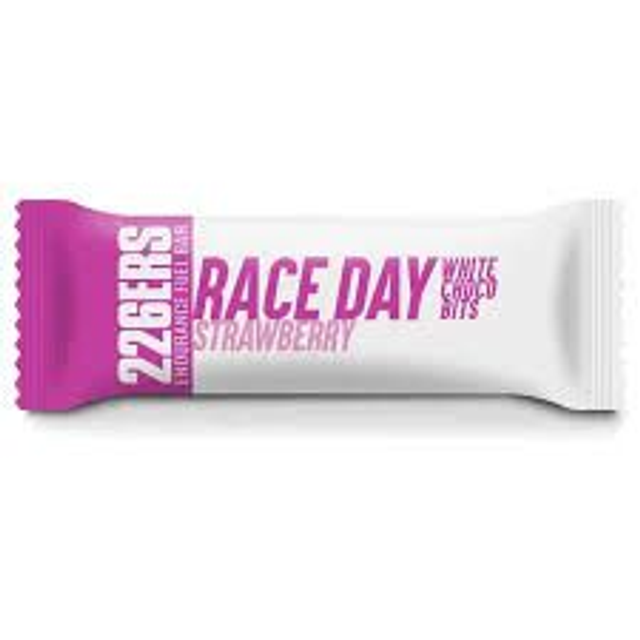 BARRES NUTRITION RACE DAY 40G 226ERS