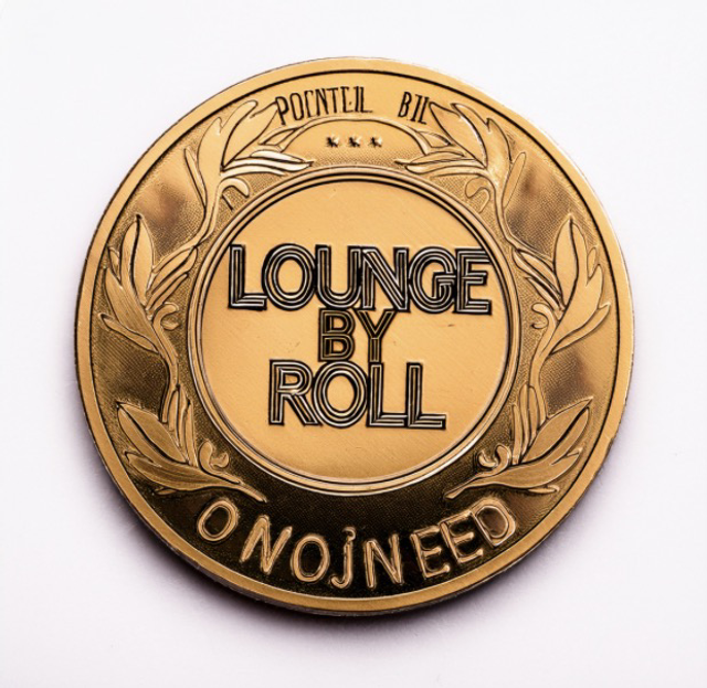 Jeton pour machine à pince