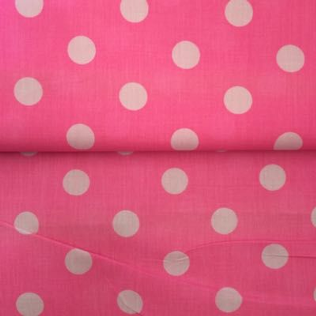 Spotty Pink 225