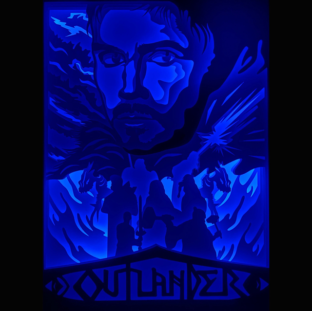 Outlander 