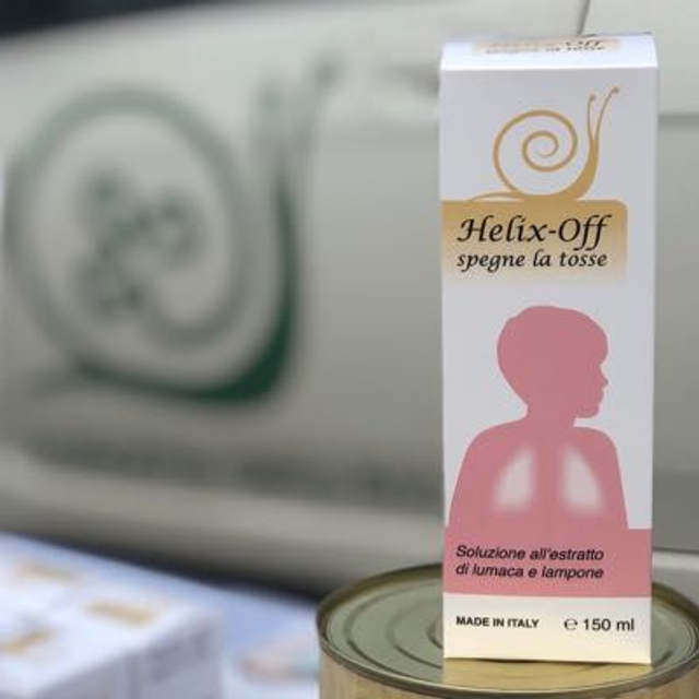 Soluzione per la tosse