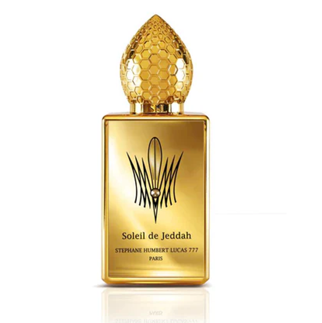 SHL - Soleil de Jeddah 