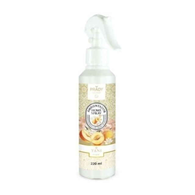Prady Home Spray Air Freshener 220ml - Yani Mua
