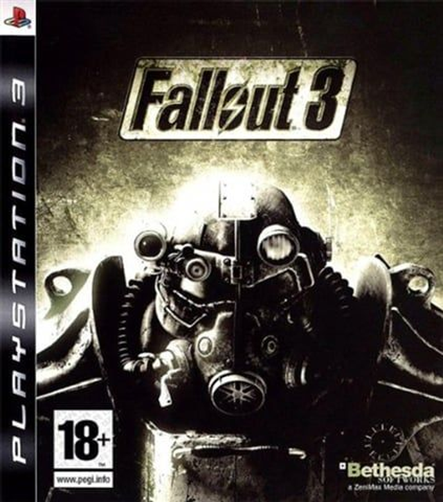 Fallout 3