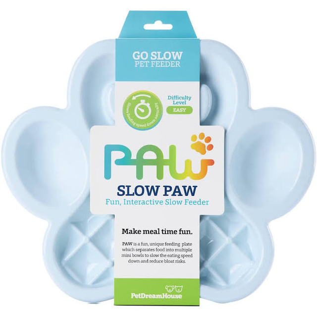 Slow Paw