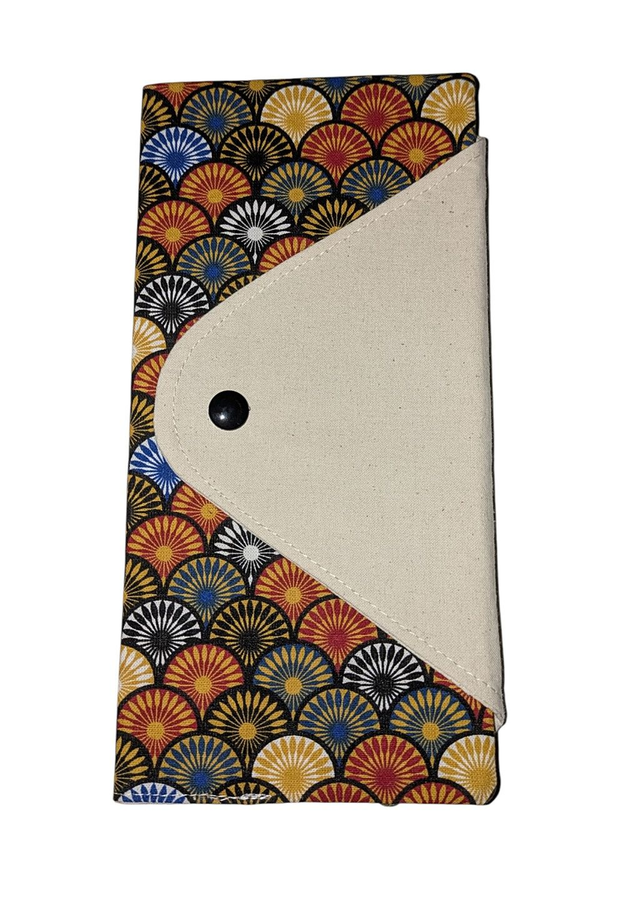 Protège livret de famille (personnalisable)