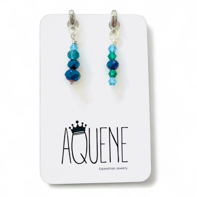 DUO EQUI CHARMS BONNET 