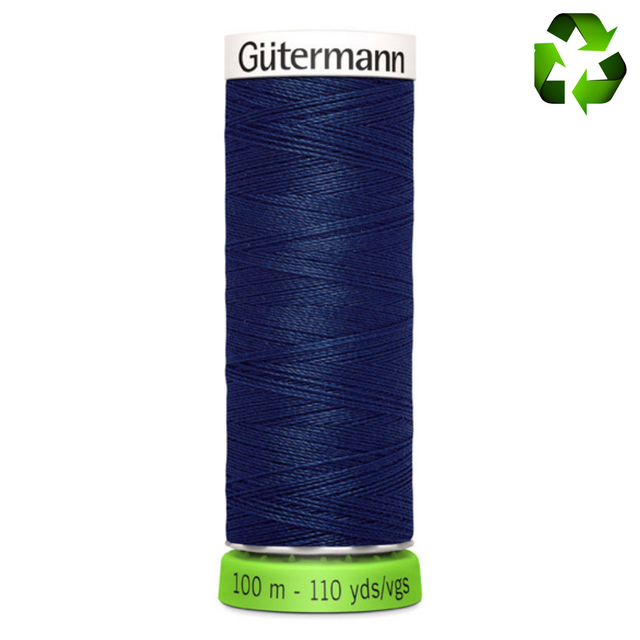 13 - Fil à coudre Gütermann