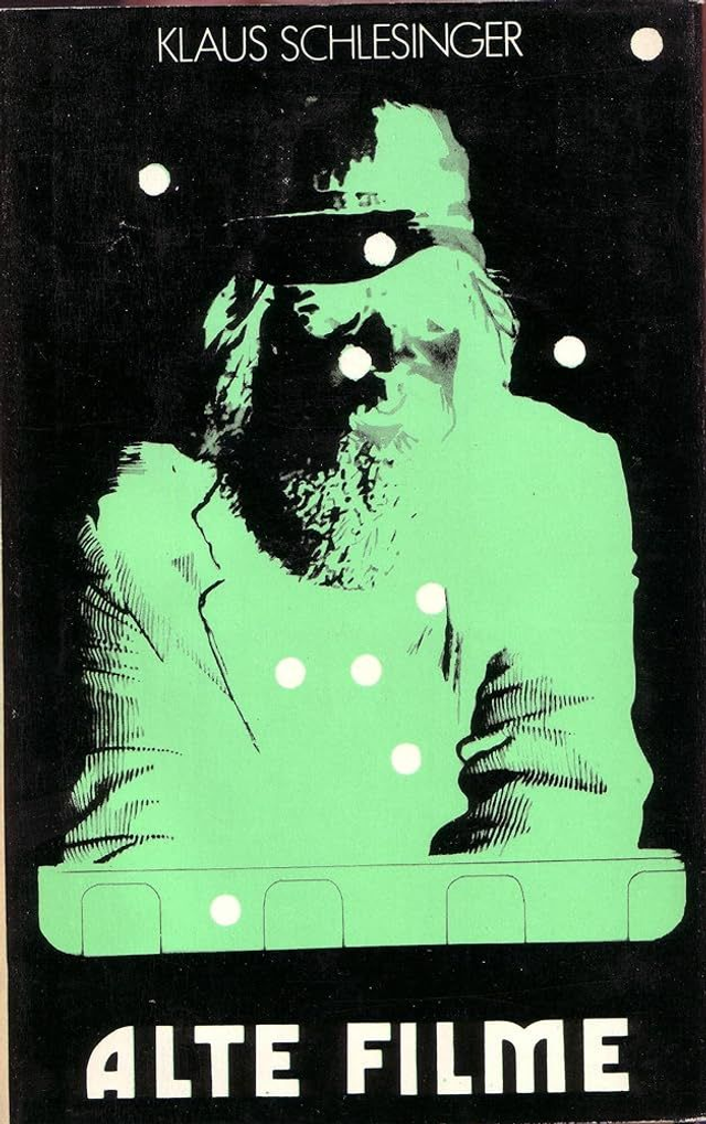 Alte filme - Klaus Schlesinger