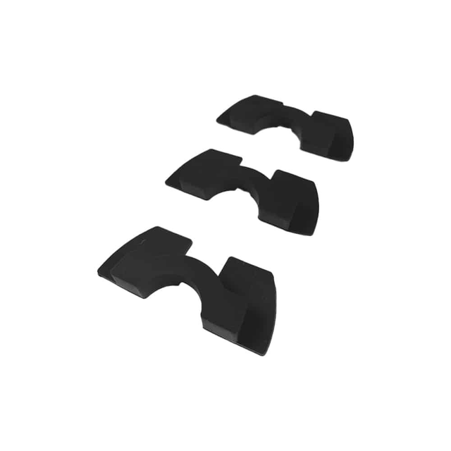 3 amortisseurs jeu de potence Xiaomi M365 &amp; M365 Pro