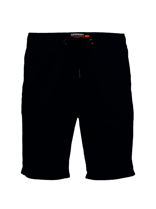 5190017A - SUPERDRY bermuda elastico