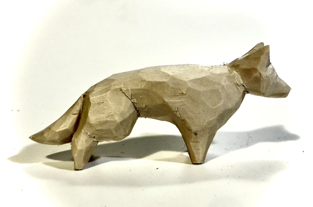 INT. Pastore tedesco