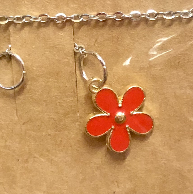 Catenella pendolo charm10