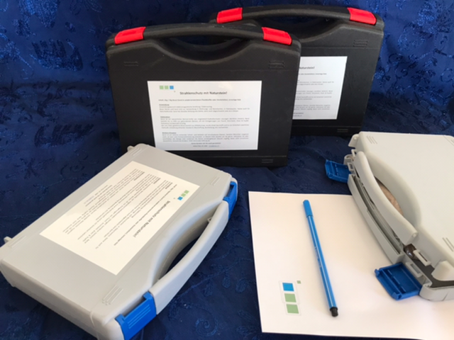  Schutzkoffer Elektroauto