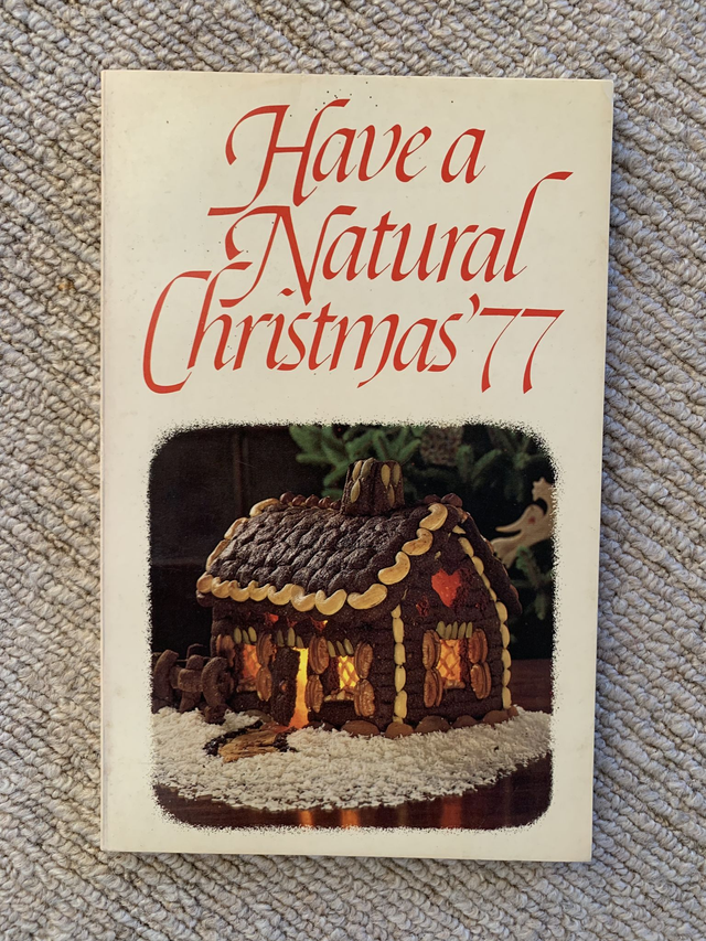 Have a Natural Christmas 77