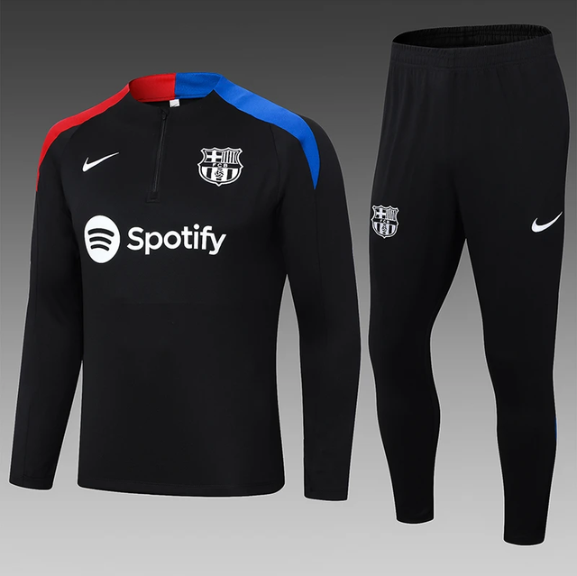 Conjunto Chándal Nike F.C Barcelona 24-25 #003