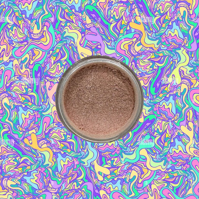 ANGELIC // TRIPPY POT