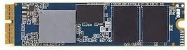 OWC SSD Aura PRO X2 da 240 GB per MacBook Air (metà 2013-2017) e MacBook PRO (Retina, fine 2013 - metà 2015) Computer (OWCS3DAPT4MB02)